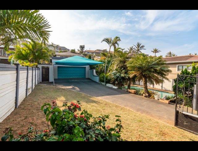 3 BEDROOM HOUSE FOR SALE IN BLUFF